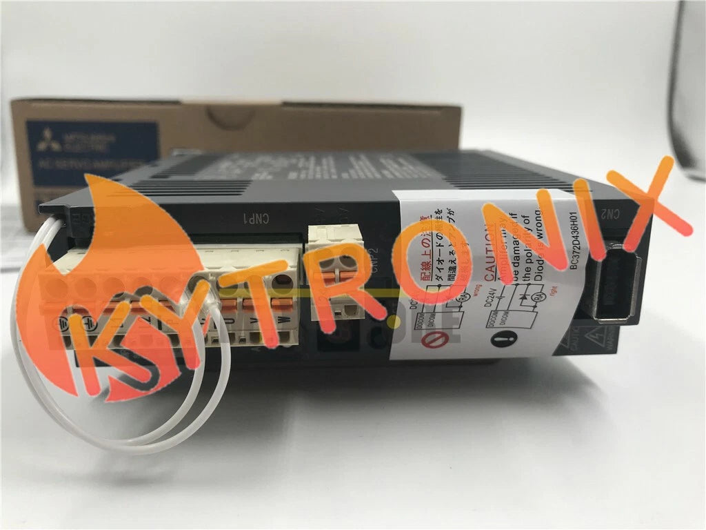 1pcs MITSUBISHI MR-JN-40A