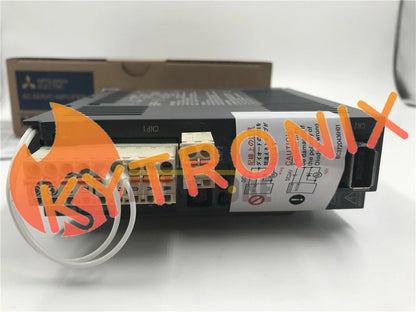 1pcs MITSUBISHI MR-JN-40A