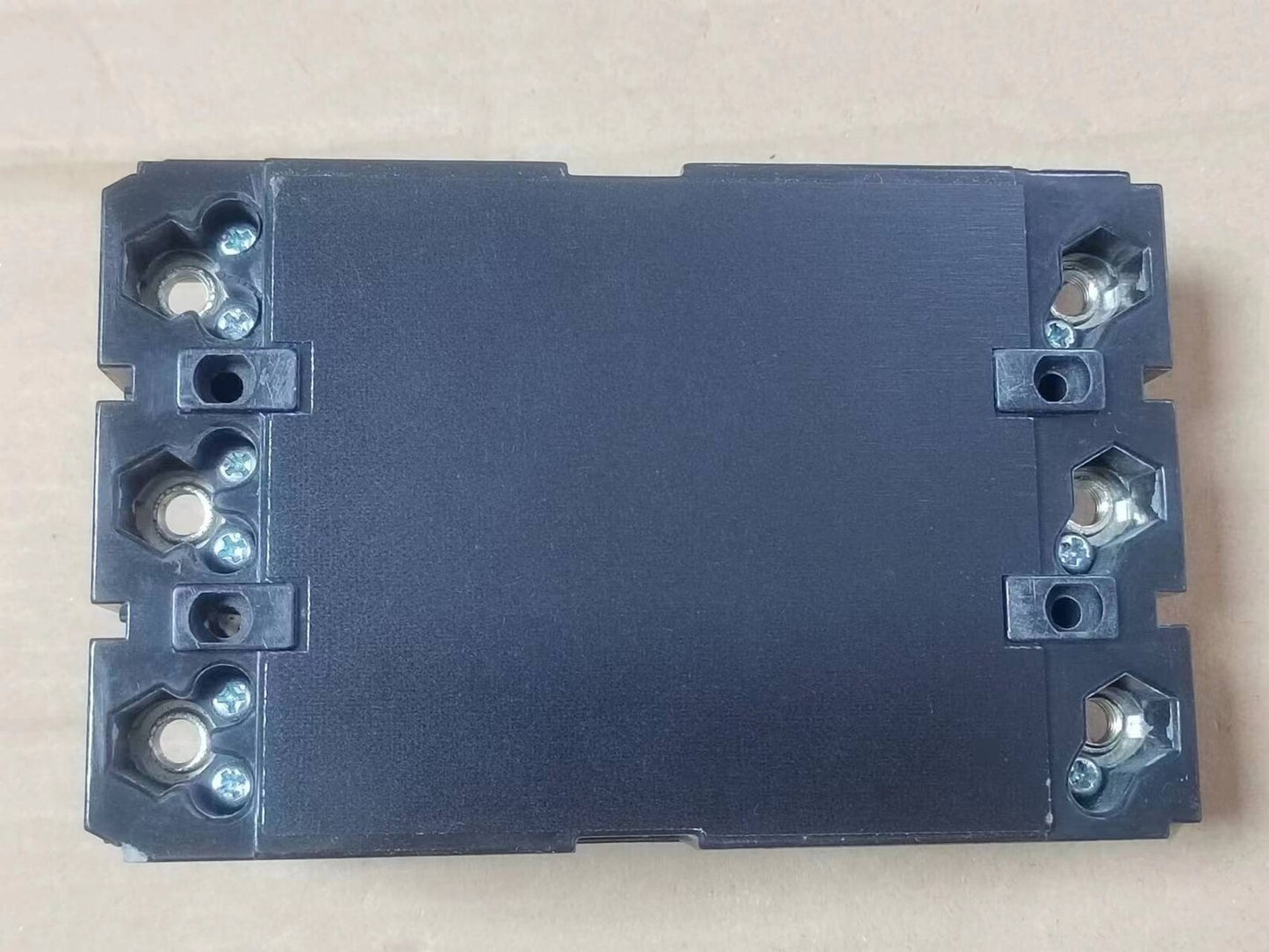 EA203B 3P 200A For Fuji Automation Auto Circuit Breaker