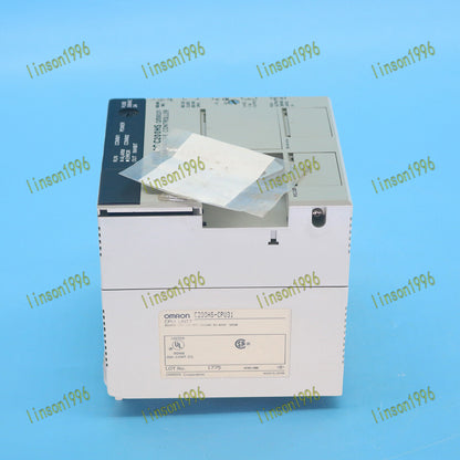 Omron CPU Unit C200HS-CPU31-E - OMRON
