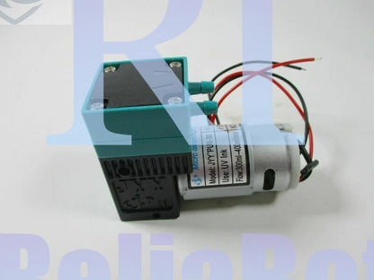 1PC JYY*PUB-30 7W 24V For JYY UV Large Ink Pump Diaphragm Pump/Inkjet Printer~