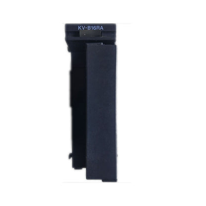 Keyence KV-B16RA PLC Output Module Controller - KEYENCE