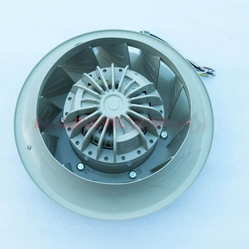 1PC For ZIEHL-ABEGG RH35B-2EK.6N.2R RH35B-2EK.8N.2R Inverter Centrifugal fan