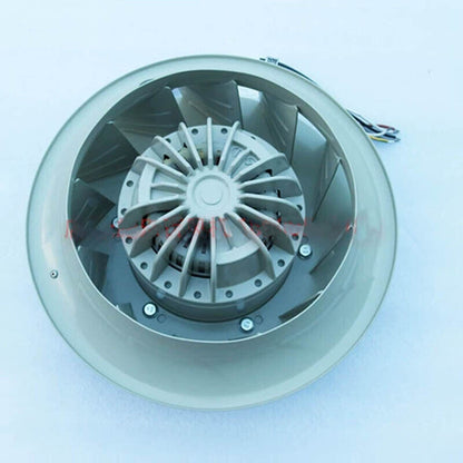 1PC For ZIEHL-ABEGG RH35B-2EK.6N.2R RH35B-2EK.8N.2R Inverter Centrifugal fan