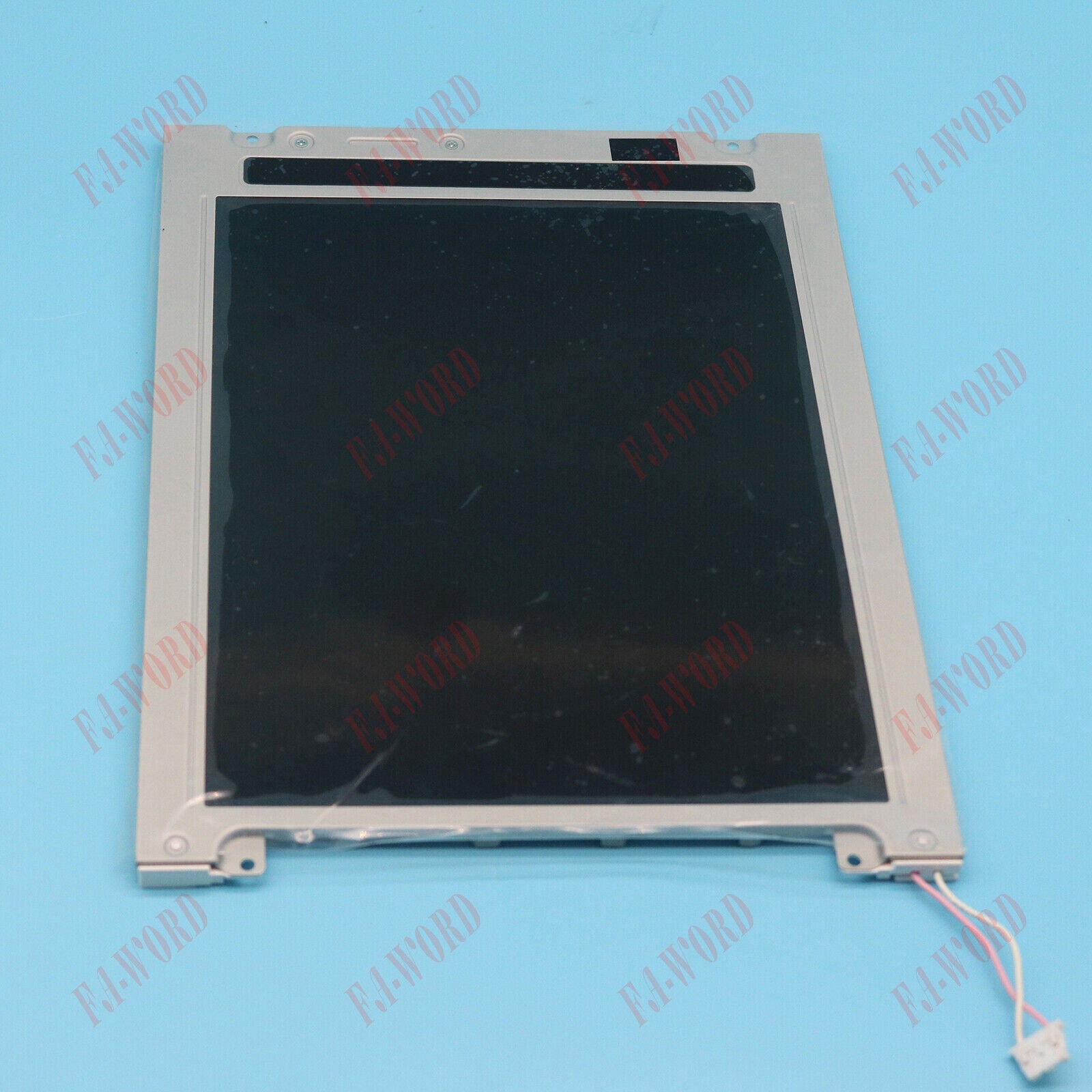 new 1pcs  Sharp 10.4" 640 480 LCD Screen Display Panel LM10V332 SHIP Sharp