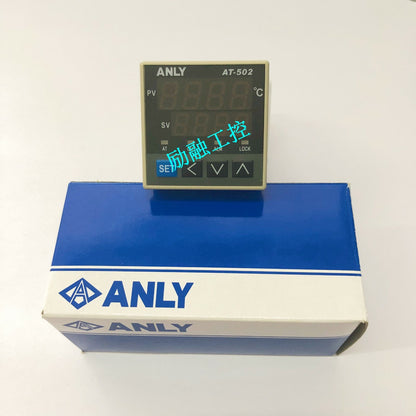 1pcs     ANLY AT-502 thermostat AT502