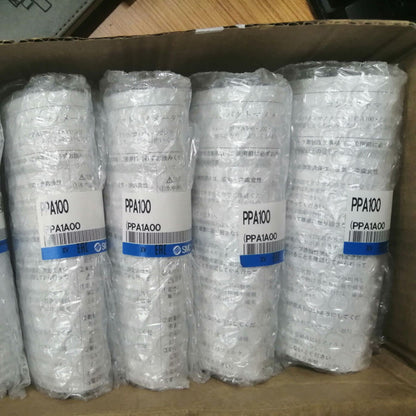 1PCS SMC Pressure Switch PPA100 Fast - SMC