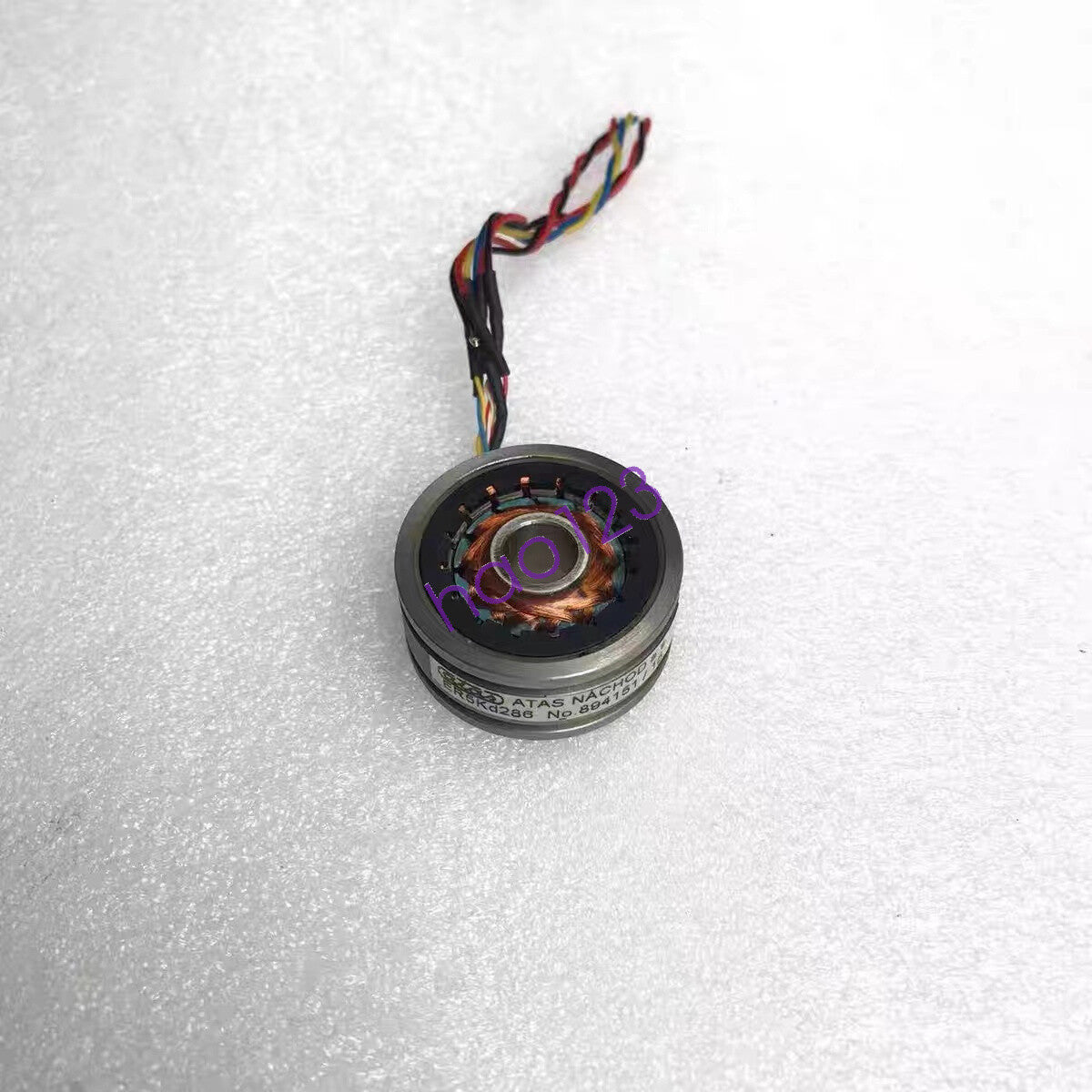 new 1pc ATAS ER5Kd286 Resolver By