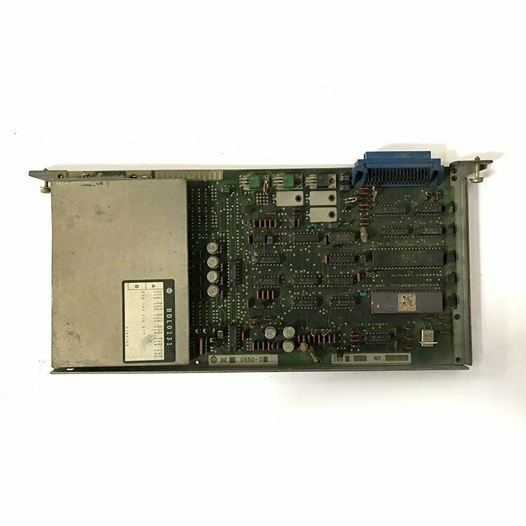 Used Fanuc A87L-0001-0084 Circuit Board, Tested and Working Condition - FANUC