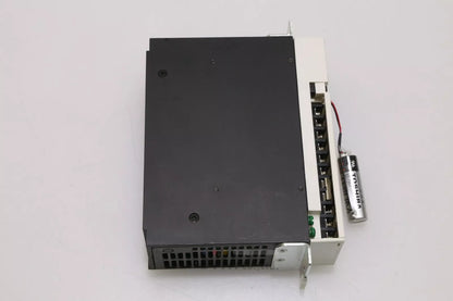 PANASONIC MSDA013D1A Servo Drive New In Box - PANASOCINIC
