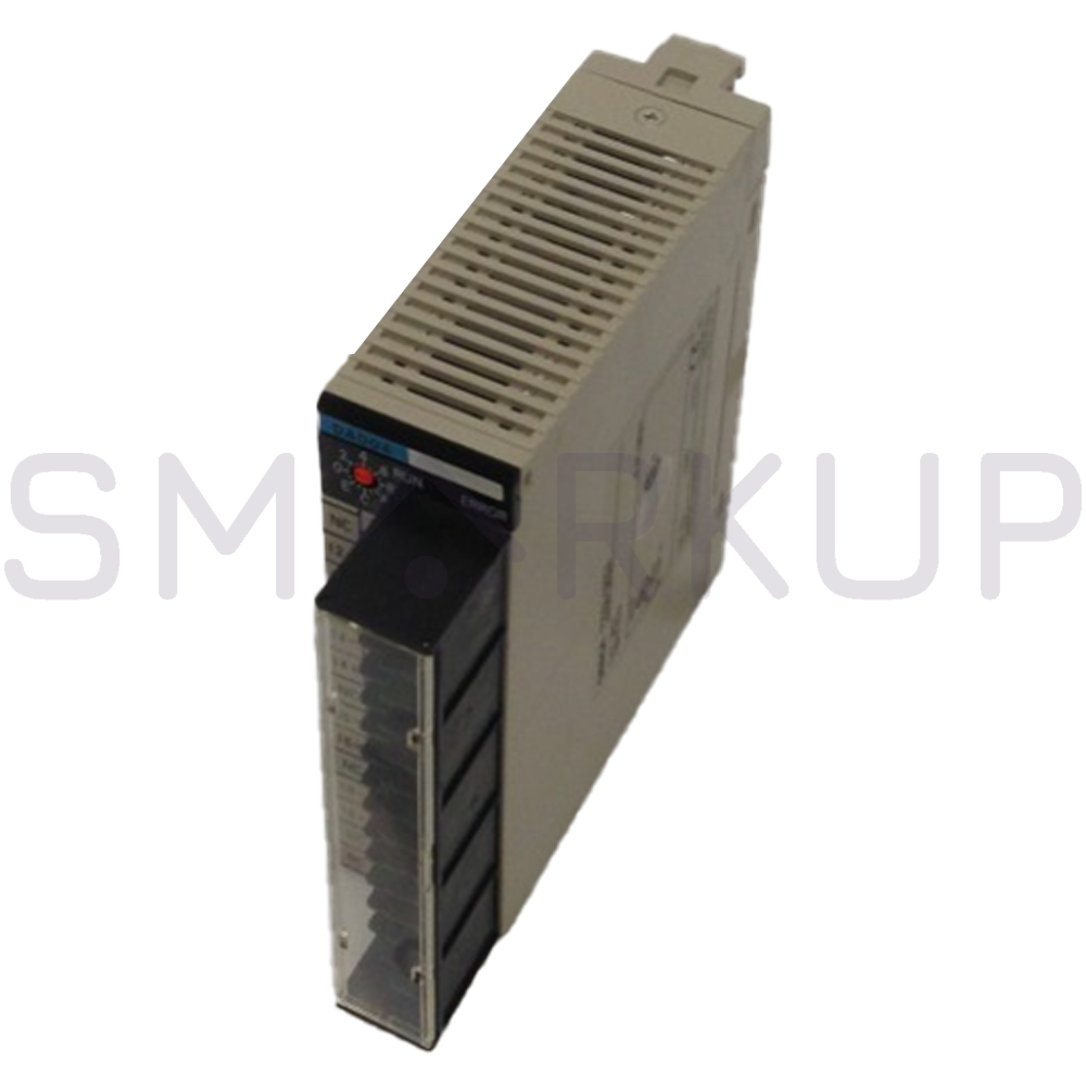 new In Box OMRON C200H-DA003 Analog Units