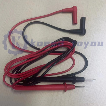1PCS For TL75 Hard Point Test Lead Set Meter Probes