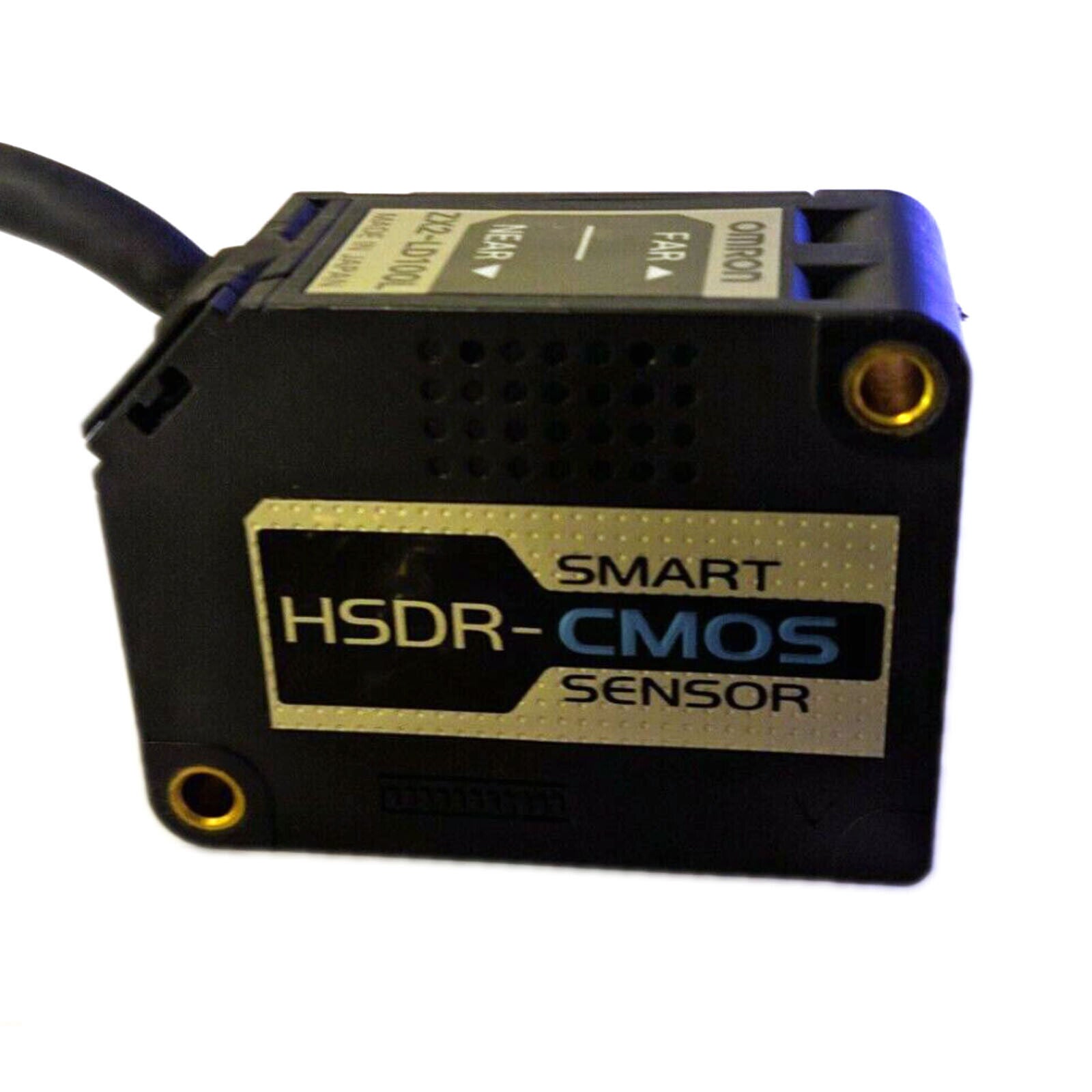 Omron ZX2LD100L Smart Thermometer - OMRON