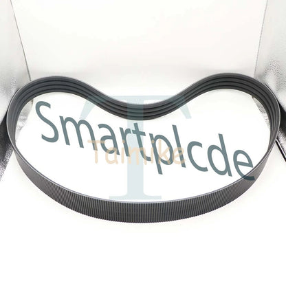1PCS 4/11MS1850 BANDO BANFLEXSCRUM Wide Angle Belt 4-11MS1850
