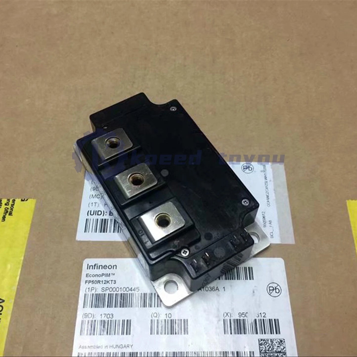1PCS Mitsubishi CM200DU-24F Module Free Shipping CM200DU24F