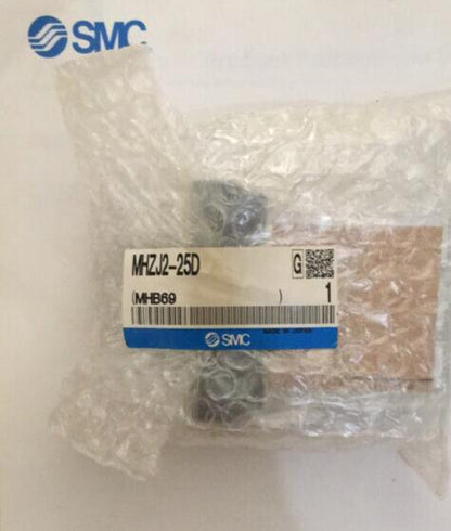 1PCS SMC CYLINDER MHZJ2-25D MHZJ225D - FREE SHIPPING #SM