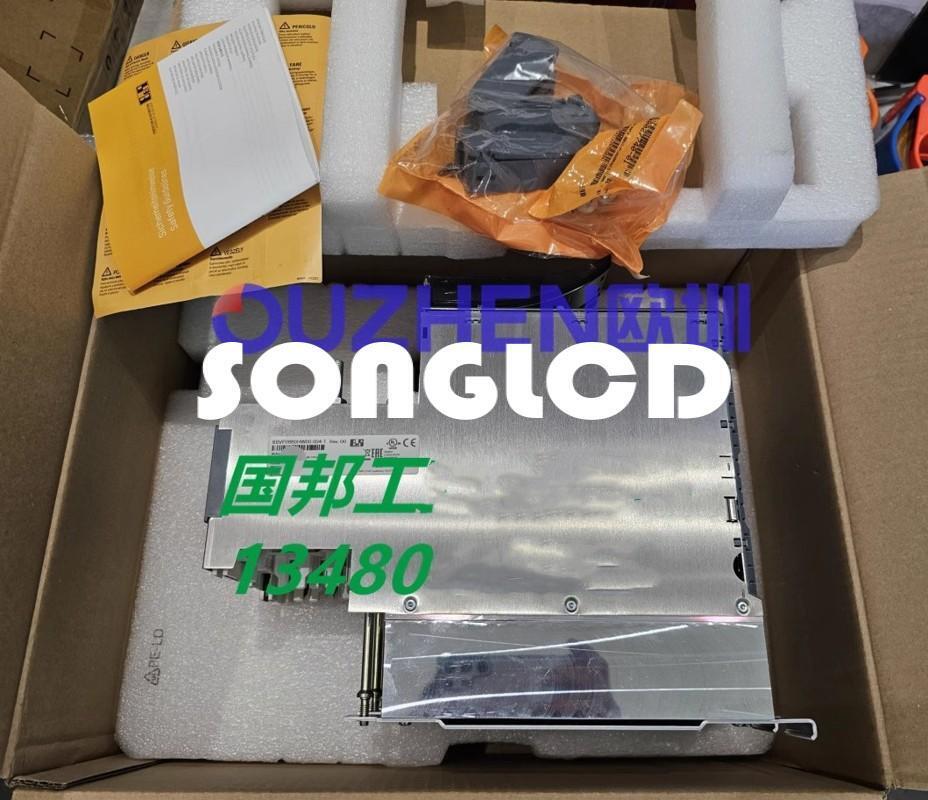1PCS NEW 8BVP0440HW00.004-1 Programmable Logic Controller - KOEED
