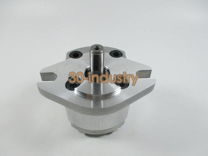 1PCS NEW FOR HYDROMAX HGP-1A-F2R Gear Pump - HYDROMAX