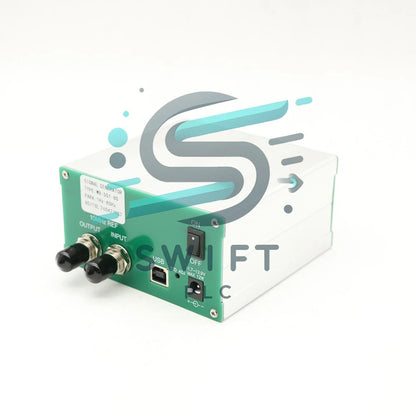 1PCS WB-SG1 1Hz-8GHz Broadband Signal Generator Band on-off Modulation