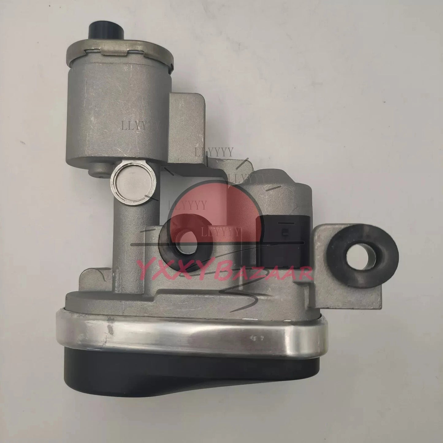 Cummins Transmission Throttle Valve Actuator 48RE TTVA for Dodge Ram 2500 3500