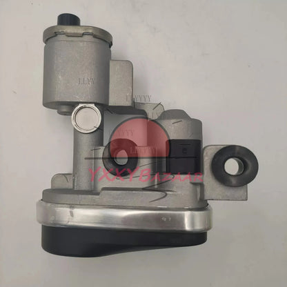 Cummins Transmission Throttle Valve Actuator 48RE TTVA for Dodge Ram 2500 3500