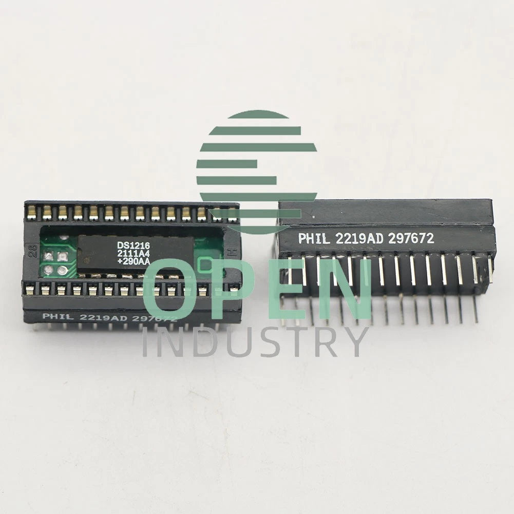 1PCS DALLAS DS1216C DIP-28 SmartWatch RAM DS1216B/C/D/H RH