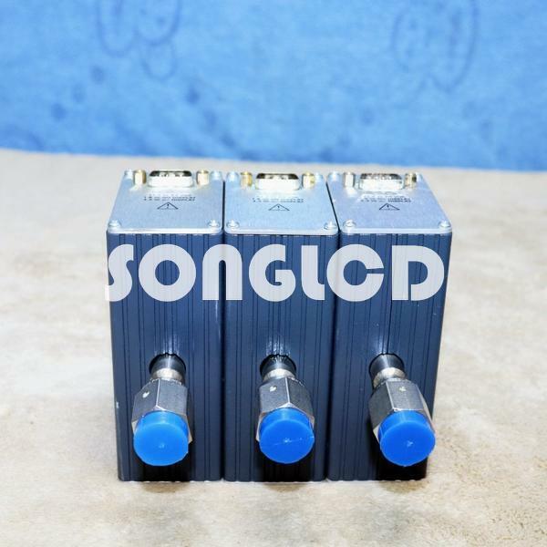 1PCS MKS 275400-1-PQ-T-00002 - KOEED