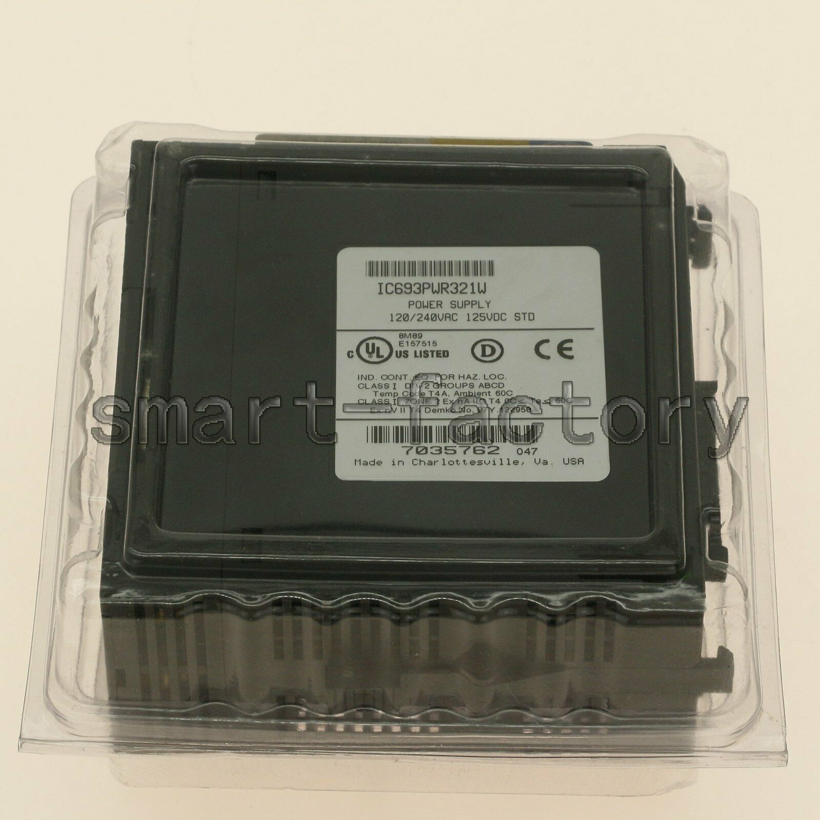 FANUC IC693PWR321W - FANUC
