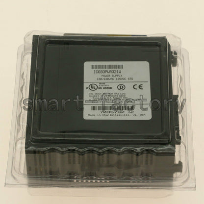 FANUC IC693PWR321W - FANUC