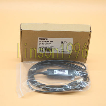 Delta VFD-CH2000 Series Inverter Debugging Cable USB01 - DELTA
