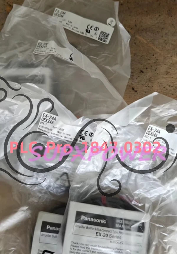 EX-24A 1PCS Panasonic EX-24A Switch Sensor Fast delivery #s