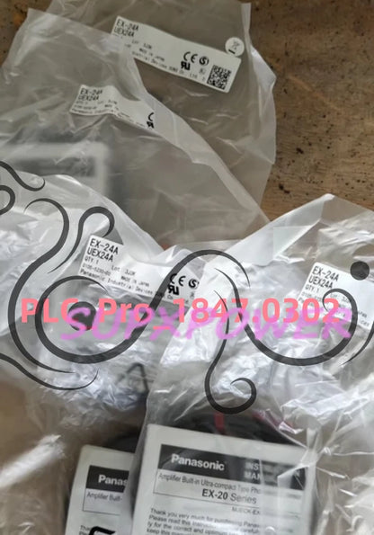 EX-24A 1PCS Panasonic EX-24A Switch Sensor Fast delivery #s
