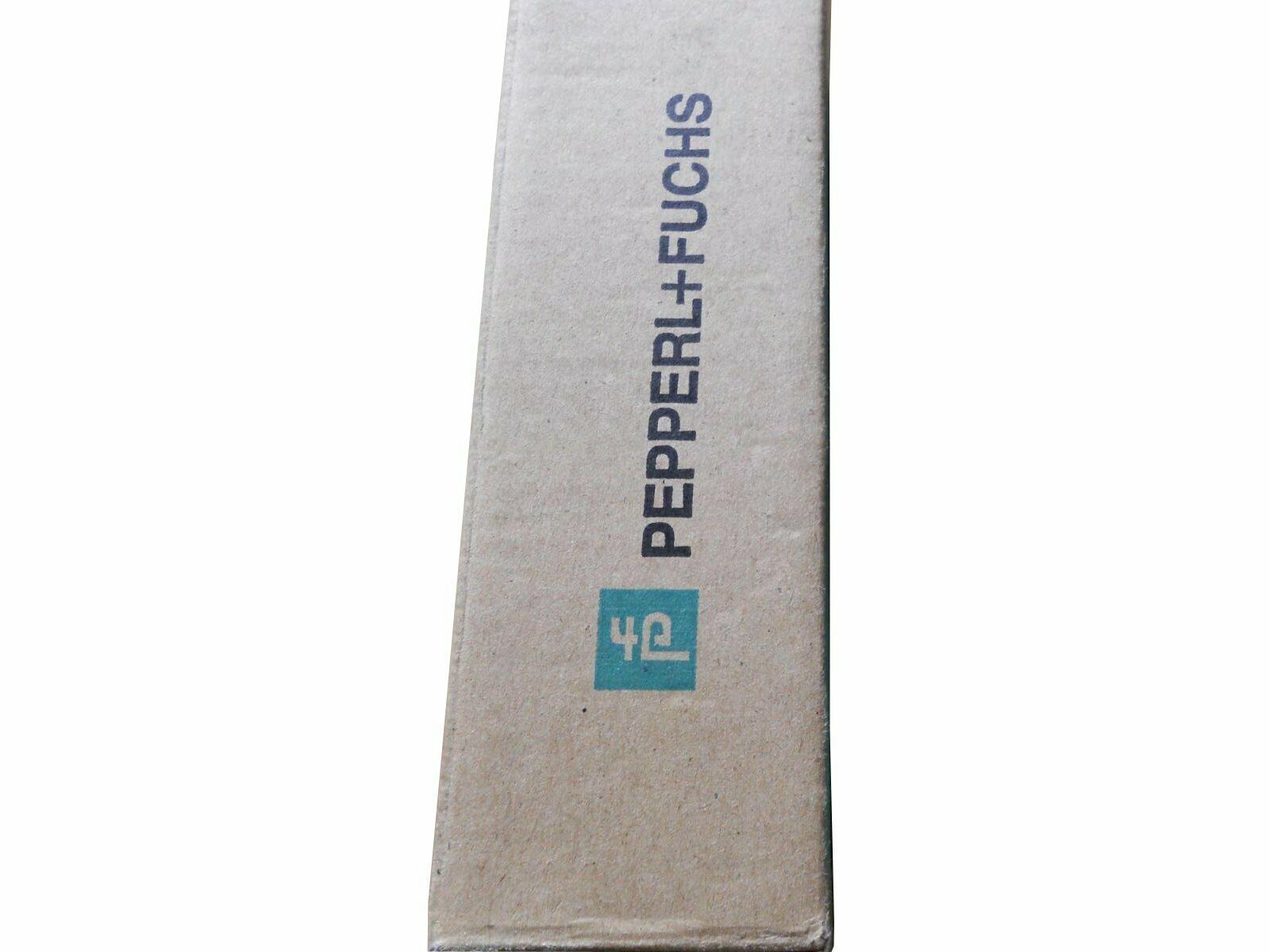 NCN30+U1+Z2 Proximity Switch - PEPPERL+FUCHS