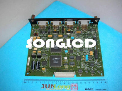 used 1PCS B/M-60002-1 - SCHNEIDER ELECTRIC