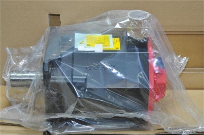 fanuc servo motor a06b-0243-b100 tested hc - FANUC