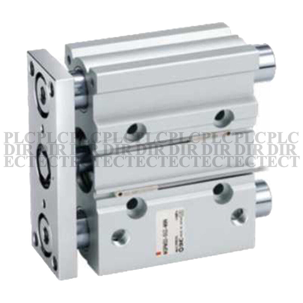 new SMC MGPM50-100Z Compact Guide Cylinder