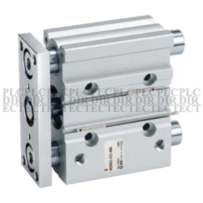 new SMC MGPM50-100Z Compact Guide Cylinder