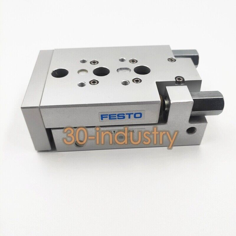 1PCS New For FESTO slide cylinder SLT-20-50-P-A 170571 - KOEED