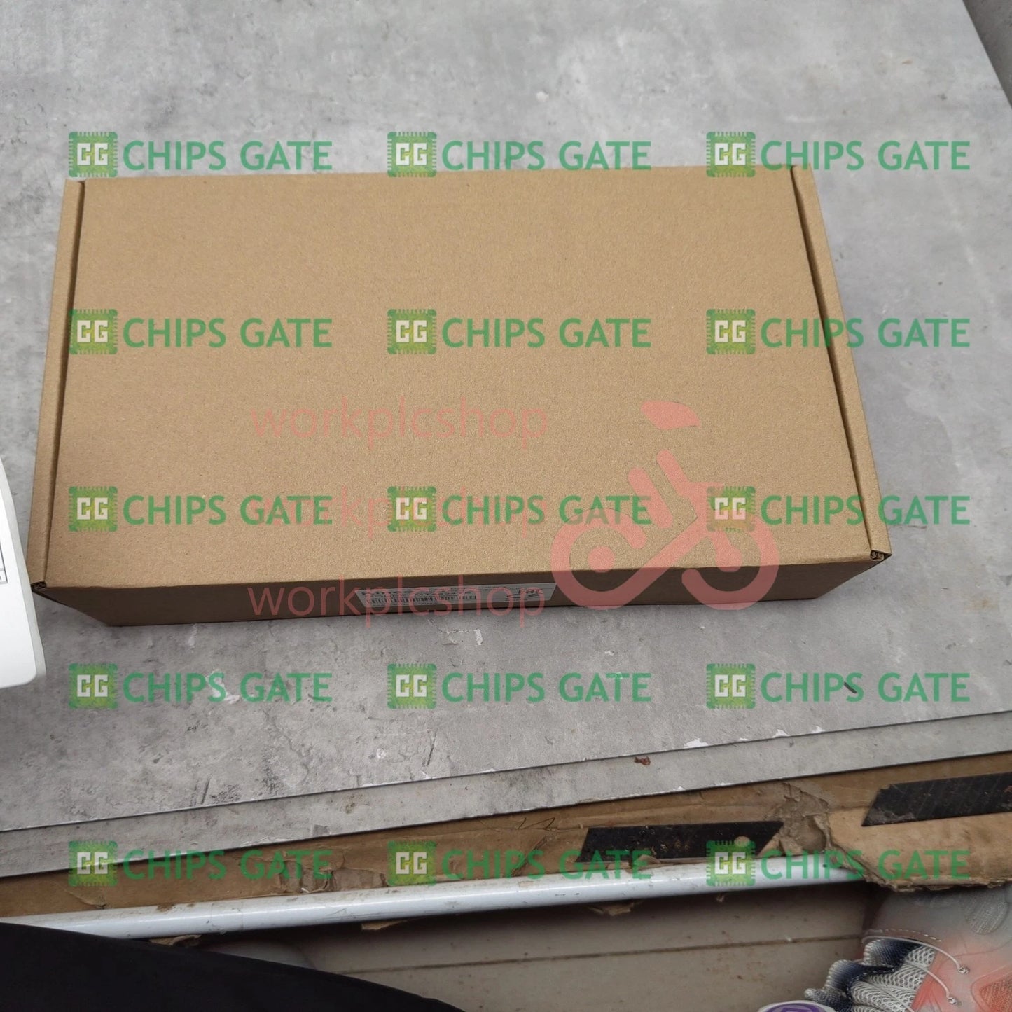 MT4434TE KINCO HMI Touch Screen Panel