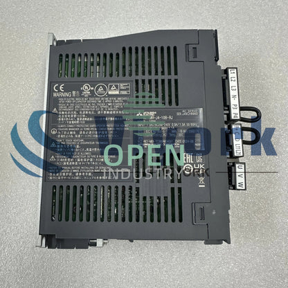 1PCS Mitsubishi MR-J4-10B-RJ SERVO DRIVE