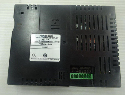 AIG32MQ02D Touch Panel forsale - PANASONIC
