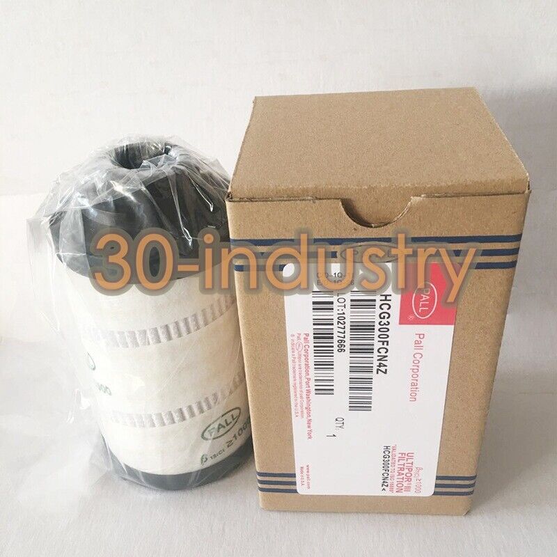 New FIT FOR PALL HCG300FCN4Z Hydraulic Oil Filter Element - PALL