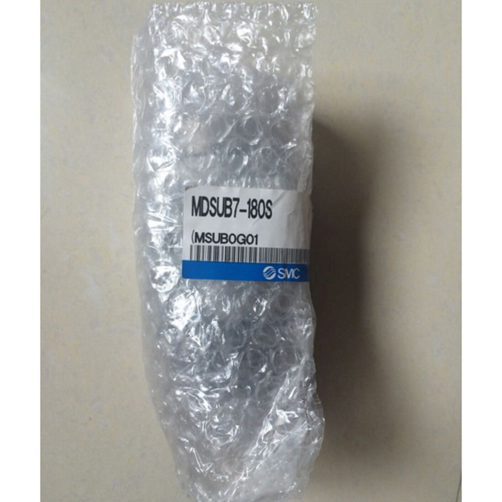 1PC SMC MDSUB7-180S Swing Cylinder Door Opener - SMC