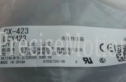 CX-423 CX 423 1pcs SUNX free shipping