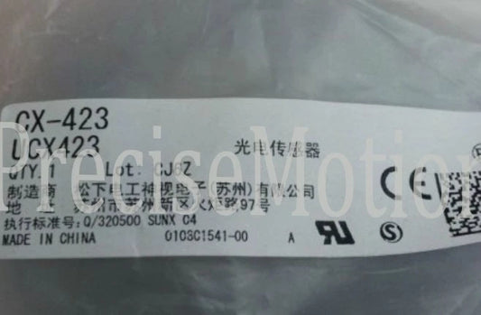 CX-423 CX 423 1pcs SUNX free shipping