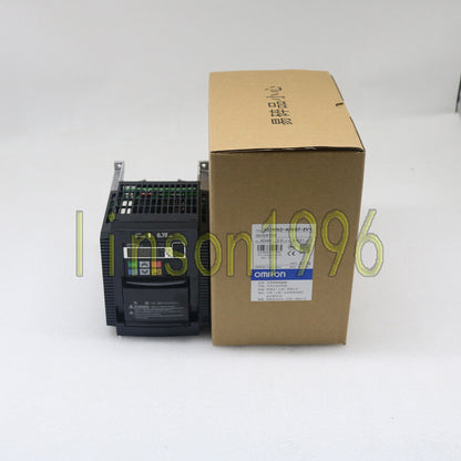 ONE OMRON 3G3MX2-A4007-ZV1 frequency converter - ONE OMRON
