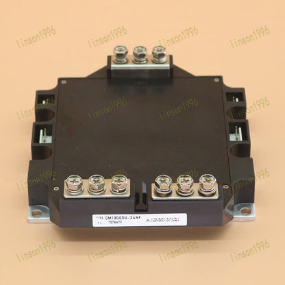 Mitsubishi Module CM1000DU-34NF - MITSUBISHI