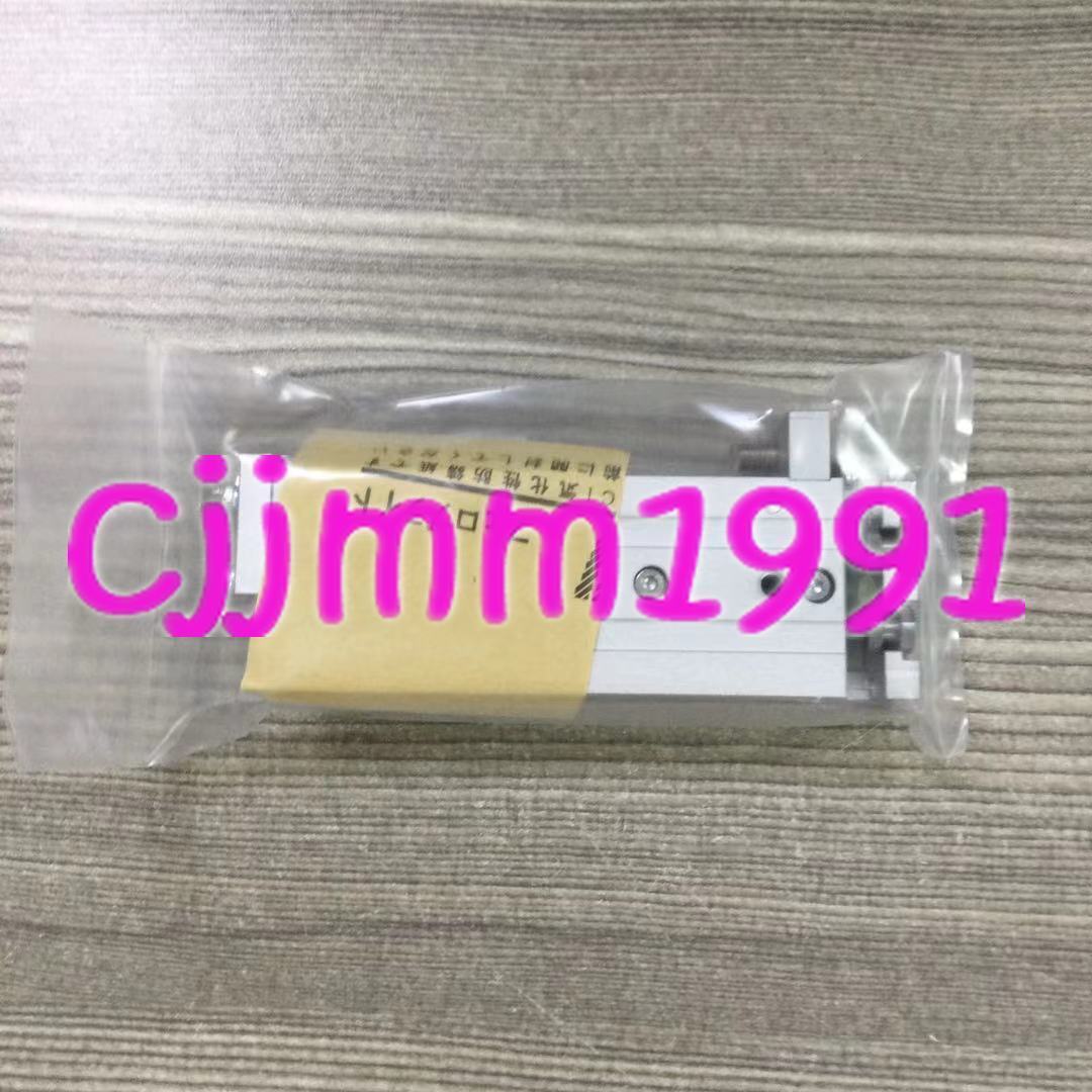 new 1PC SMC cylinder MXS6-40A - SMC