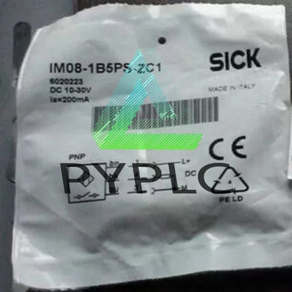 1PC SICK IM08-1B5PS-ZC1 Sensor Proximity Switch Free Shipping