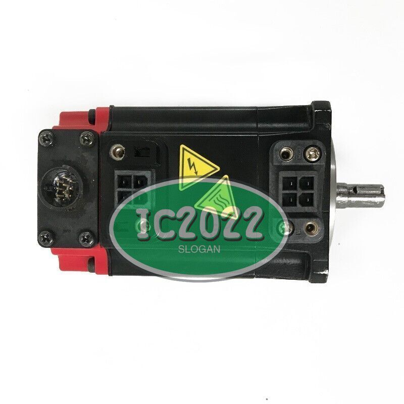 Fanuc Servo Motor A06B-0115-B855#0048 - FANUC